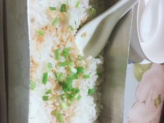 猪油拌饭-兰桂坊·花园餐厅(西湖店)