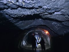 -地心探险极地