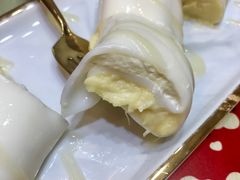 -甜心妈妈·榴莲星级糖水(北京路总店)