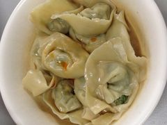 冷馄饨-潘国仙耳光馄饨(黄家阙路店)