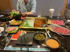-王家渡火锅店(亦庄店)