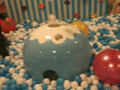 -酷洛小镇(步步高新天地购物广场店)