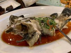 -金港大酒店中餐厅(江北外滩店)