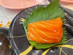 -争鲜回转寿司(南开大悦城店)