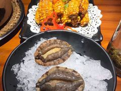 -捞围鲜·港式打边炉(海阳路店)