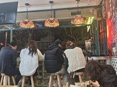-柴爿巷·香酥鸡&馄饨(复兴中路店)