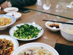 -西安贾三灌汤包·回坊小吃·清真炒菜(北院门总店)