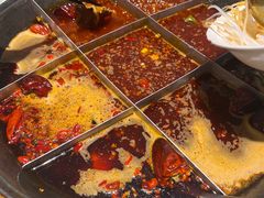 -五里关火锅(牛市口店)