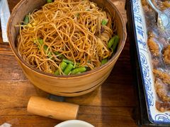 -老雒阳面馆·水席(定鼎门店)