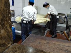 水产区-清真磨沟沿老字号牛肉面(总店)