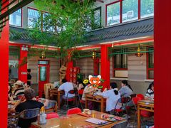 -小街47號江湖菜(四合院店)