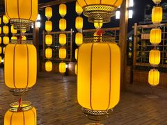 -水王国温泉水世界