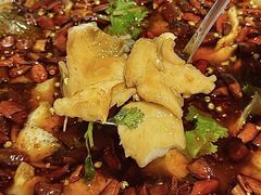 -川香鼎盛(市桥富华总店)