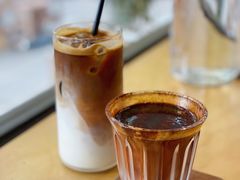 -常识咖啡common sense(春熙路店)