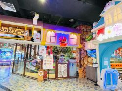 -卡通尼乐园(重庆南坪协信星光店)