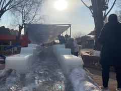 -欢乐水魔方水世界