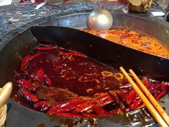 -蜀大侠火锅(春熙路店)
