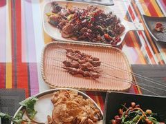 -吧嘚嘴炭烧鸽串吧(北海街店)