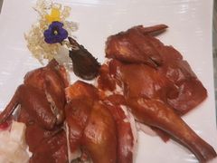 -东方棕泉·洗浴·按摩·美食国际水疗会所(福田店)