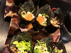 -花潮料理艺食馆(成都万象城店)