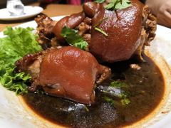 -金掌勺·锅包肉(广渠门店)