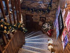 -BISTROFIORE美伊娜(伊犁南路店)