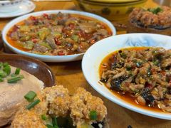 -秦二哥格格(高笋塘店)