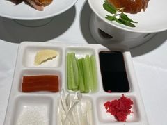 -四季民福烤鸭店(望京旺角店)