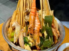 -七串串(无锡总店)