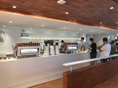 -% Arabica阿拉比卡咖啡(武汉天地店)