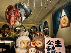 -狮拾久·现代新加坡料理(壹方城店)