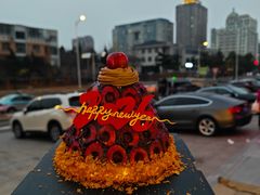 -HOWLULU蛋糕商店