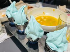 -小大董·烤鸭(观景餐厅·南京西路店)