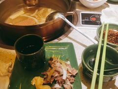 -润园四季椰子鸡火锅(海上世界店)