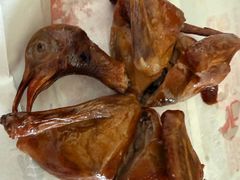 -整只乳鸽GetSQUAB(西华路店)