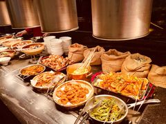 -长沙北辰洲际酒店-兰调全日餐厅