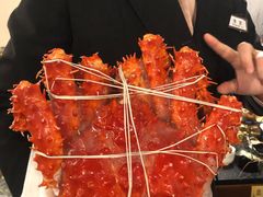 -福禧荟·海鲜自助
