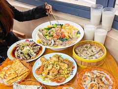 -面道赞宁海海鲜面(迎凤街店)