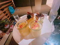 -大堂吧·深圳益田威斯汀酒店