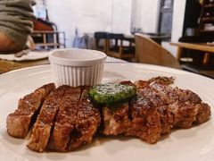 -羽深肉铺 Steak & Wine