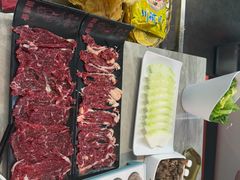 -三头牛·潮汕牛肉生蚝火锅 (夏湾店)