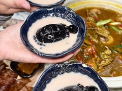 -径山十八道·风味民间菜(杭州总店)