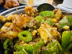 -煲煲掂风味煲仔饭餐厅(西区店)