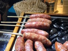 -茶马花街(城西银泰城店)