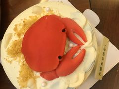 -派悦坊·甜品·蛋糕(日坛店)