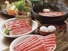 -牛New寿喜烧(青浦店)