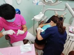 -固瑞齿科(国贸门诊店)