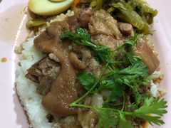 -马里奥明星猪脚饭