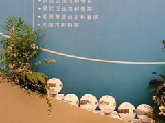 -七彩云南茶(七彩云南第壹城店)