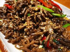 猫爪菌-下梅人家土菜馆(历史文化餐厅度假区店)